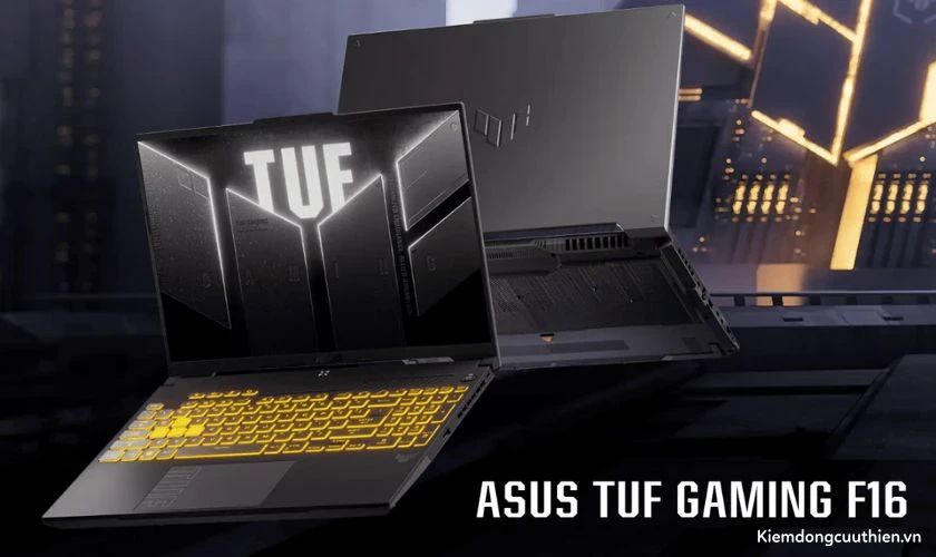 so-sanh-asus-tuf-gaming-f16-va-asus-gaming-v16-7 Asus TUF Gaming F16 và Asus Gaming V16: Nên chọn laptop nào?