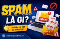 Spam là gì?