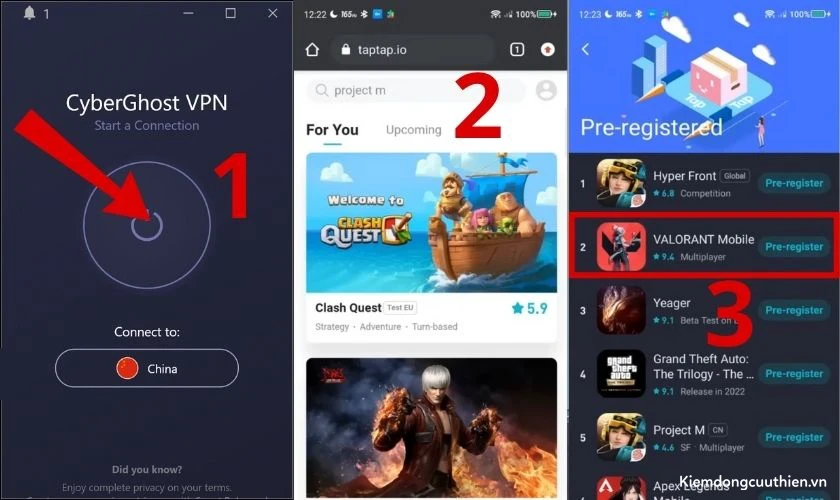 tai-valorant-mobile-4 Tải Valorant Mobile Android đơn giản