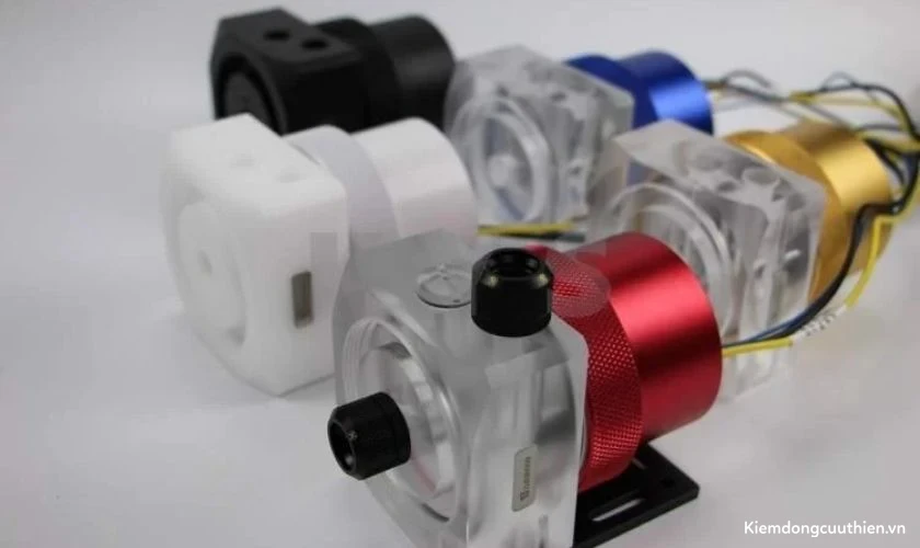 Pump – Máy bơm tản nhiệt nước