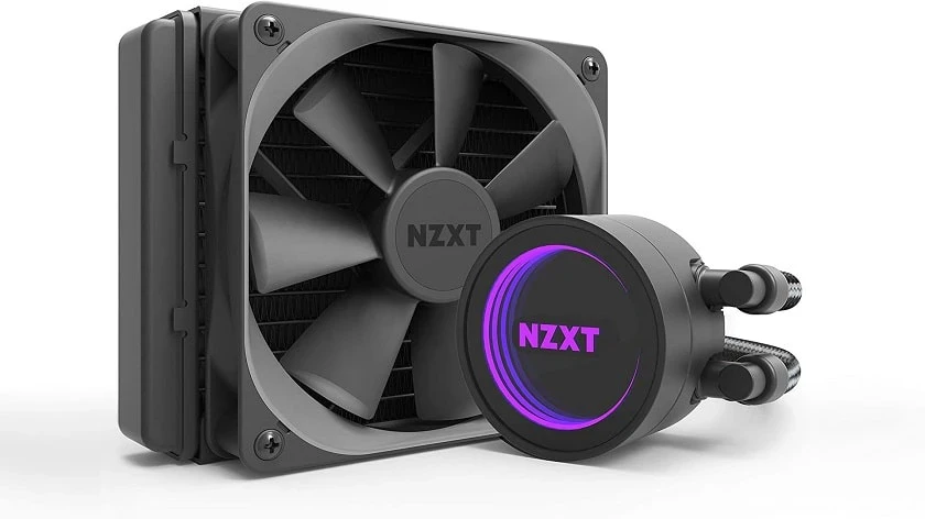 Tản nhiệt NZXT Kraken M22