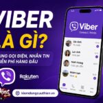 Viber Là Gì? Cách Đăng Ký Và Sử Dụng