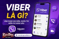 Viber Là Gì? Cách Đăng Ký Và Sử Dụng