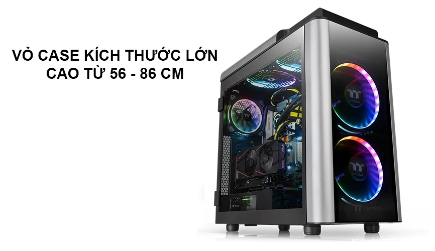 vo-case-may-tinh-pc-khi-build-4 Case máy tính Full Tower