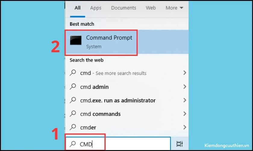 Cấu hình lại máy in trên Regedit