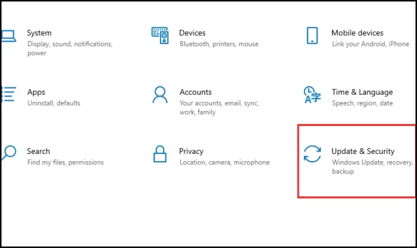 Cách sửa lỗi 0x00000709 khi share máy in trong mạng nội bộ