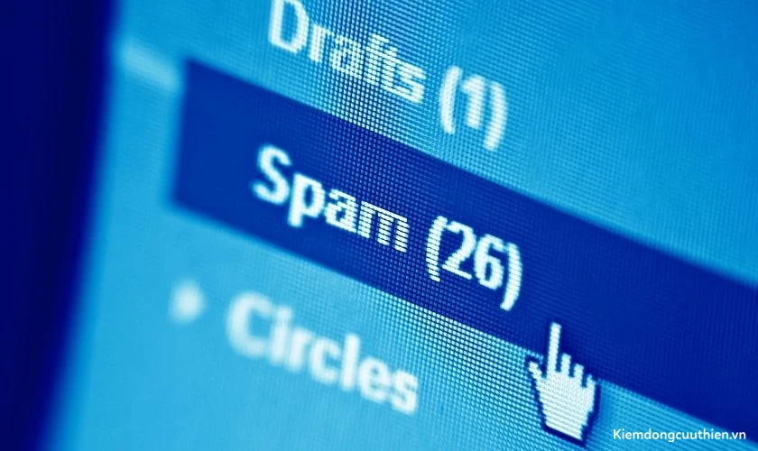 2hia7dqjut3evhf6dgk5rqba62ltarjlujyi2900 Không trả lời các Email lạ là gì?