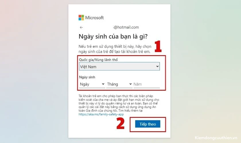 3dpjhqklpwgxm2vaeue5owvoo9zrrj3koymdyrpi Lúc này bạn cần chọn Quốc gia/Vùng lãnh thổ