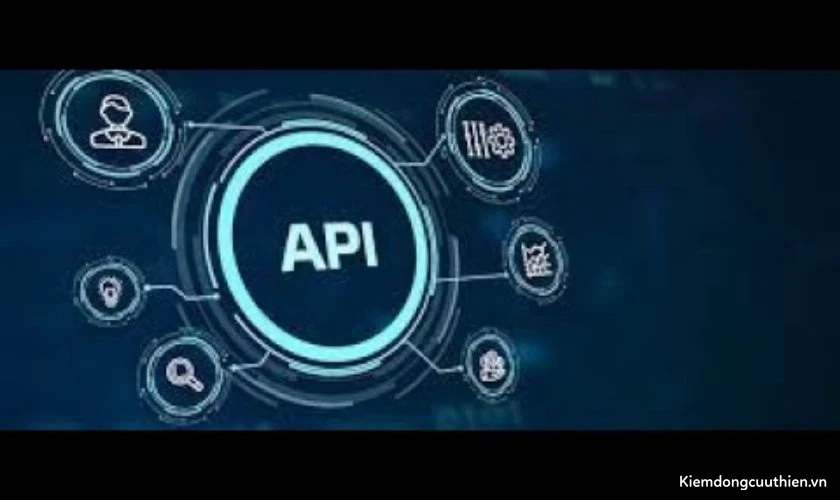 Truy cập linh hoạt mọi tính năng của mô hình AI mạnh mẽ