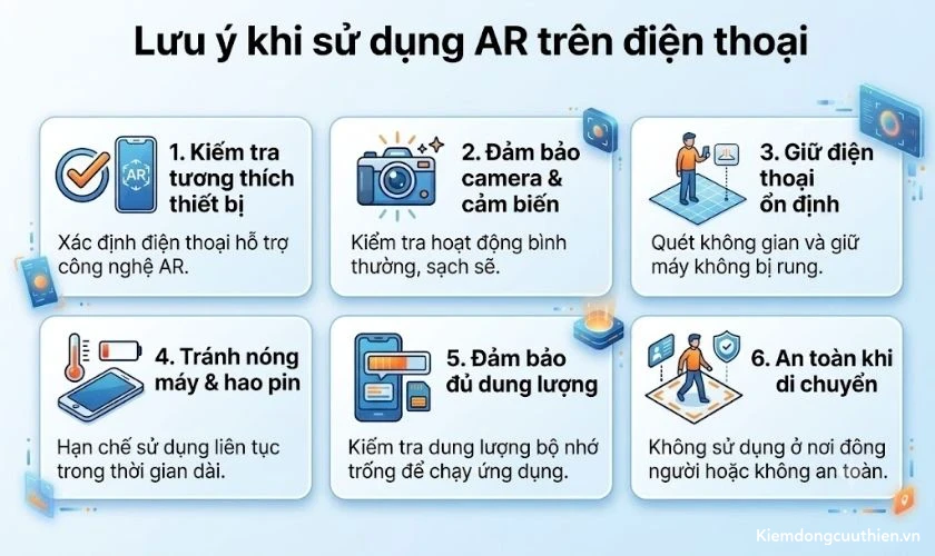 ar-la-gi-011 Lưu ý khi sử dụng AR trên điện thoại