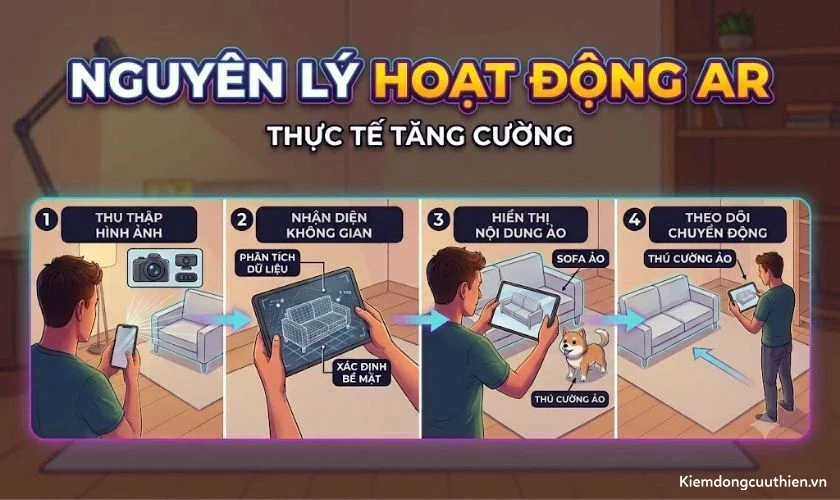 ar-la-gi-02 Nguyên lý hoạt động của công nghệ AR là gì?