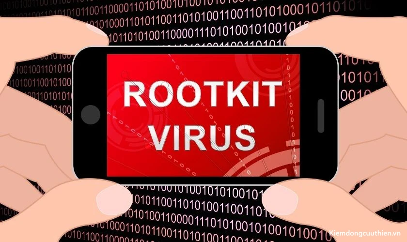 ask0hnqd8dn27o9bpu0ppfafm5ygq45gaafsjcpw Virus Trojan Rootkit là phần mềm độc hại