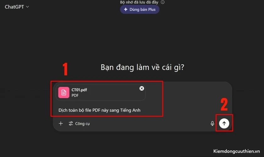 dich-file-pdf-bang-chatgpt-12 Nhập câu lệnh yêu cầu chatGPT