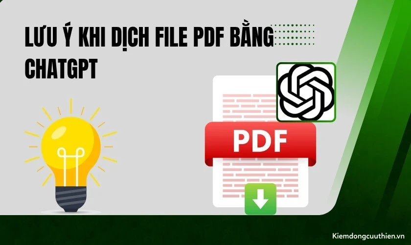 dich-file-pdf-bang-chatgpt-15 Lưu ý khi dịch file PDF bằng ChatGPT