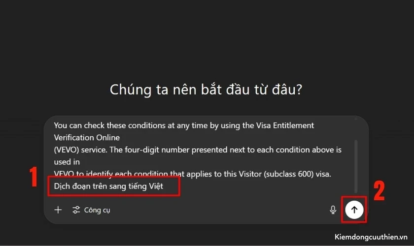 dich-file-pdf-bang-chatgpt-6 Chỉ định ngôn ngữ bạn muốn dịch và chờ kết quả