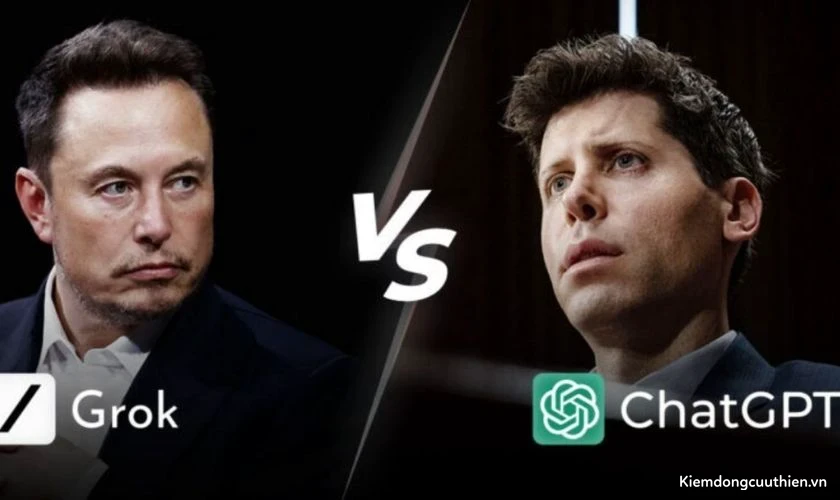 grok-vs-chatgpt-1 Grok vs ChatGPT: Điểm giống nhau