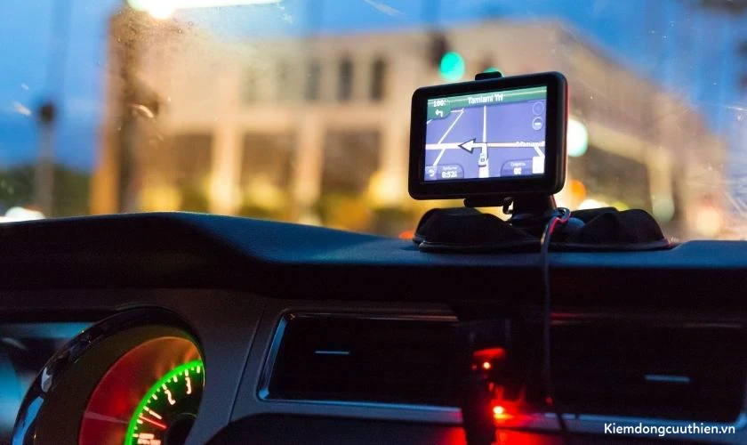 A-GPS kết hợp với hệ thống định vị GPS là gì?