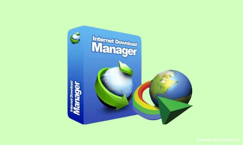 IDM là gì? Nguyên nhân IDM không bắt link tải trên Chrome