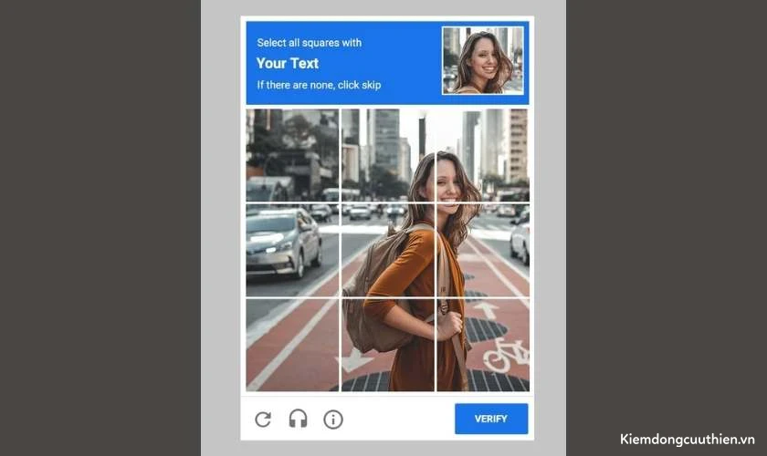 ReCAPTCHA