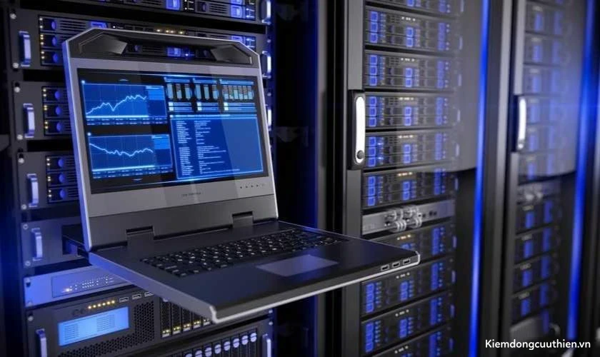 Vai trò của máy chủ server là gì?