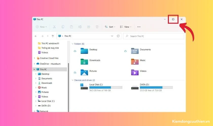 my-computer-dung-de-lam-gi-2 Cách đưa My Computer ra màn hình Desktop đơn giản nhất