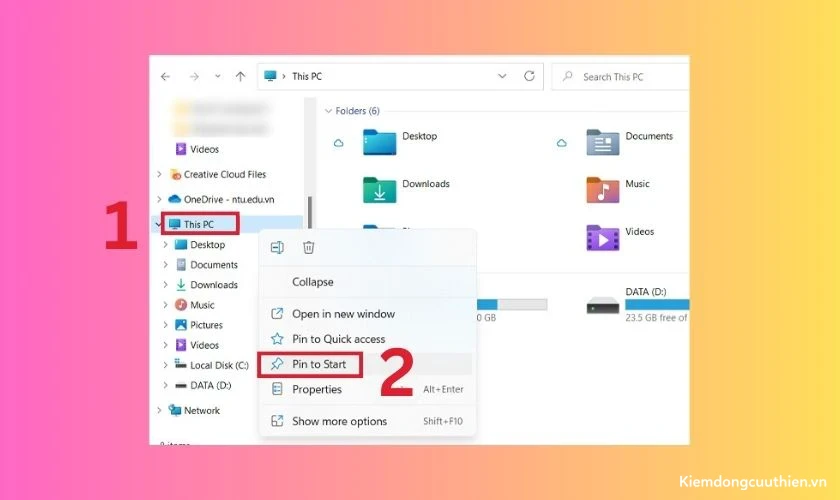 my-computer-dung-de-lam-gi-8 Ghim vào Start Menu