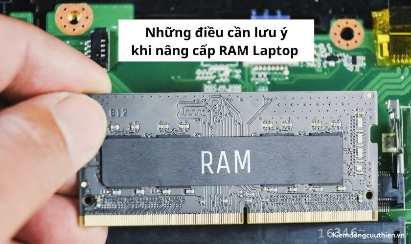 nen-nang-cap-ram-hay-ssd-6 Chú ý gì khi chọn nâng cấp RAM cho Laptop?