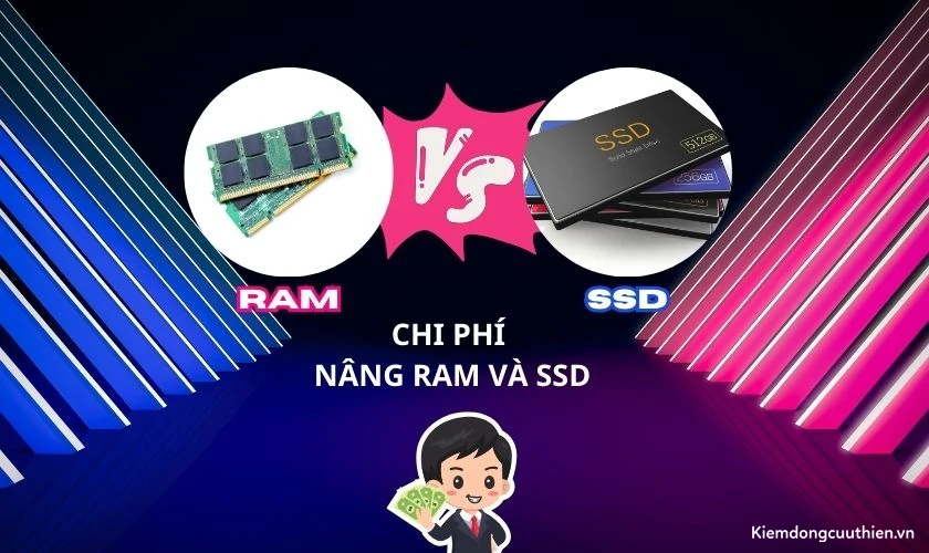 nen-nang-cap-ram-hay-ssd-8 Nâng cấp RAM và SSD cho Laptop bao nhiêu tiền?
