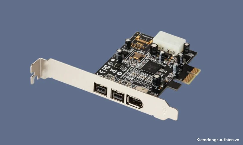 pcie-la-gi-4 Giao thức Overhead