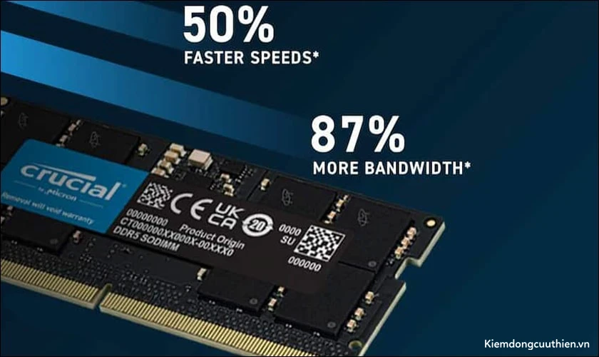 ram-crucial-co-tot-khong-2 Điểm đặc biệt của RAM Crucial có tốt không