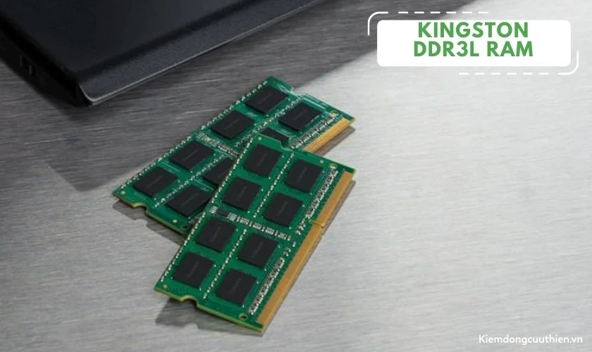 Kingston DDR3L RAM