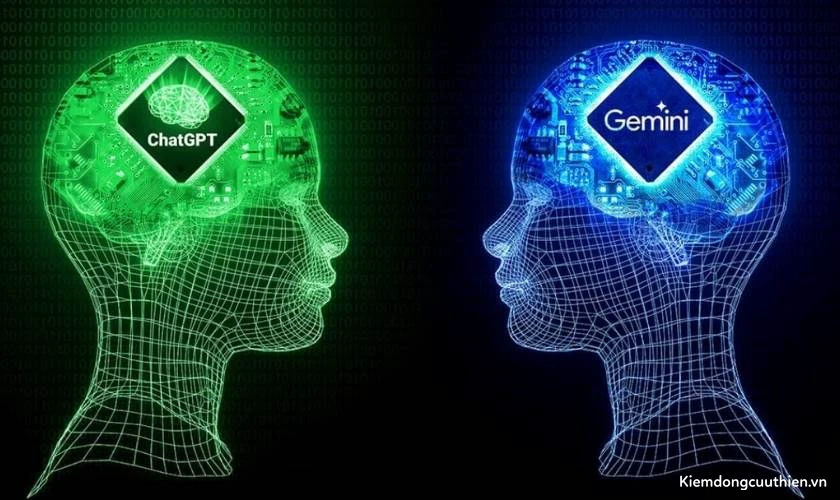 So sánh Gemini và ChatGPT: Điểm giống nhau