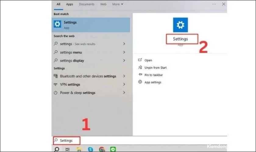 Hướng dẫn cách tắt Windows 11 update bằng cài đặt mạng