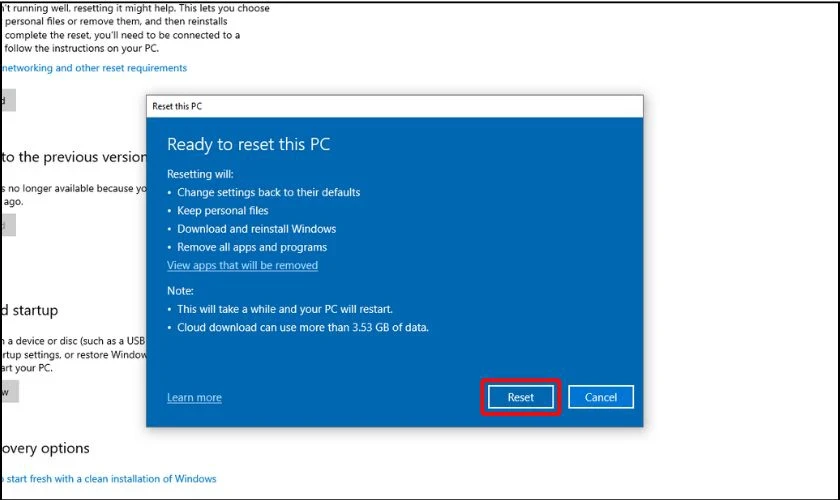 there-was-a-problem-resetting-your-pc-10 Reset máy