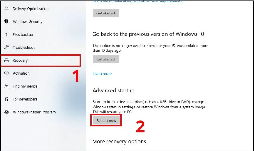 there-was-a-problem-resetting-your-pc-16 Restart