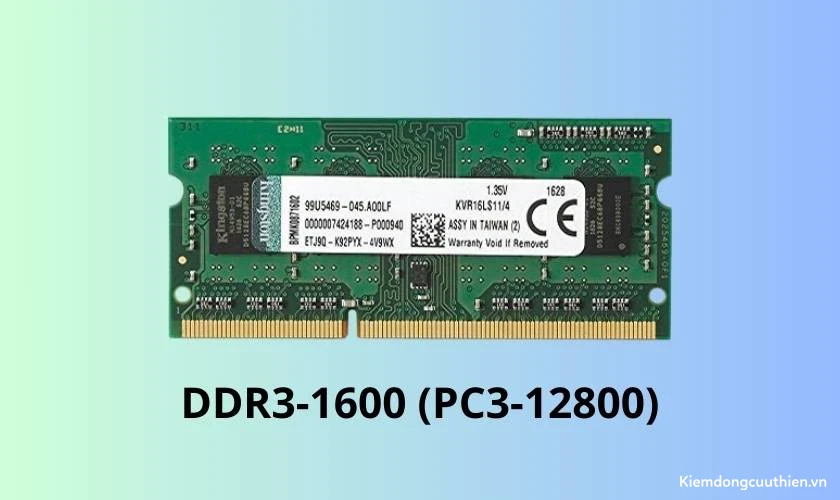 tygeaxdtwpk034is32umdttiquru0ynxhgvuprpu Cách nhận biết RAM DDR3 là gì?